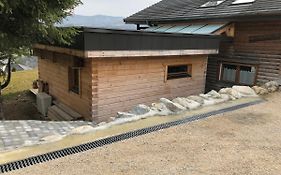 Studio-Mazot de charme 26 m2 Parc Chartreuse